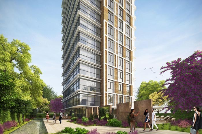 Ataman Koru Residence Ocak 2017’de Teslim