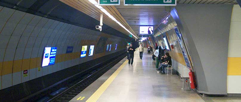 Beykoz’a Metro Hattı Geliyor