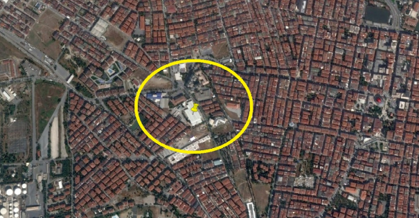 Avcılar Ambarlı Mahallesi İmar Planı Onaylandı