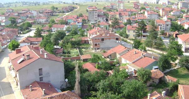 Bilecik Pazaryeri’nde Kat Karşılığı İnşaat Yaptırılacak