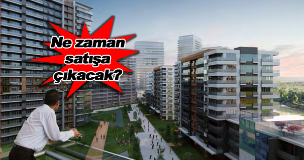 Vadistanbul Park Projesi Çed’ten Geçti!