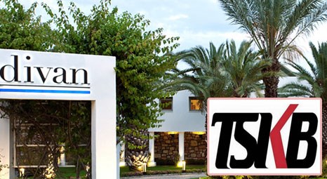 Adana Divan Otel’i 1 Eylül’de hizmete açılıyor!