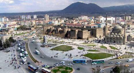 Kayseri Melikgazi’de Bu 2 Mahalle Kentsel Dönüşüm Alanı İlan Edildi
