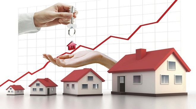 Konut Fiyatları Son Durum! En Yüksek Artış Bu İlde Oldu!