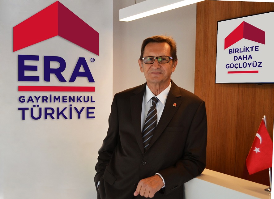ERA Gayrimenkul’den Yatırımcılarına yüzde 100 Başarı Sözü!