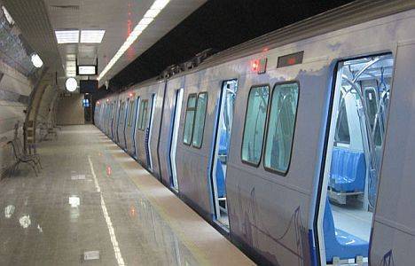 Seyrantepe Alibeyköy Metro Hattı Ne Zaman Açılacak?