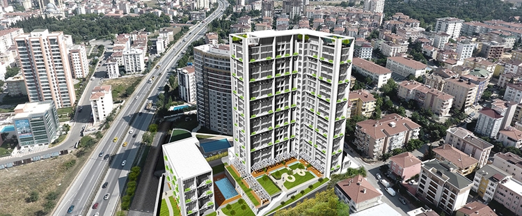 Rotamavi'de 240 Ay Vade!