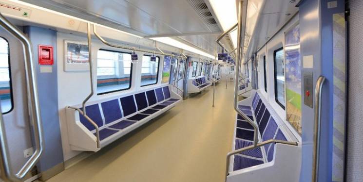 Keçiören Metro Hattı 12 Yıllık Bekleyişten Sonra Açılıyor