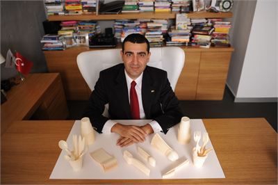 SEM Plastik’ten 22 Milyon Dolarlık İhracat