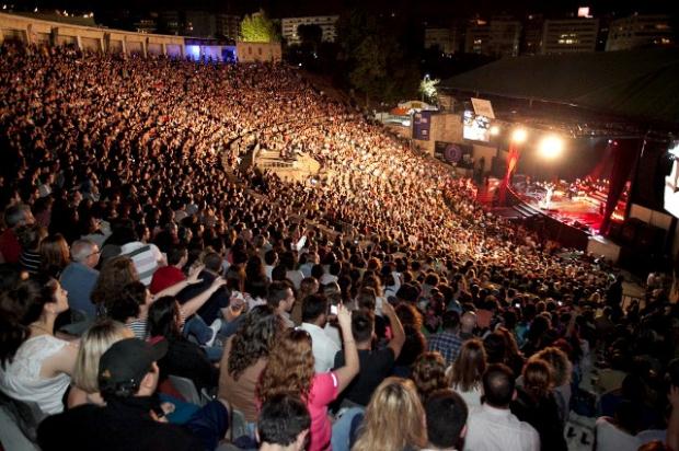 İBB'den Harbiye Açık Hava Tiyatrosu Açıklaması