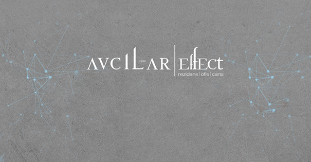 Avcılar Effect Projesinde Ön Satışlar Başladı!