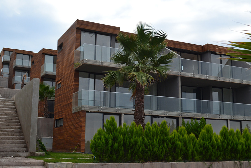 B Modern Residence'ta 195 Bin TL'ye