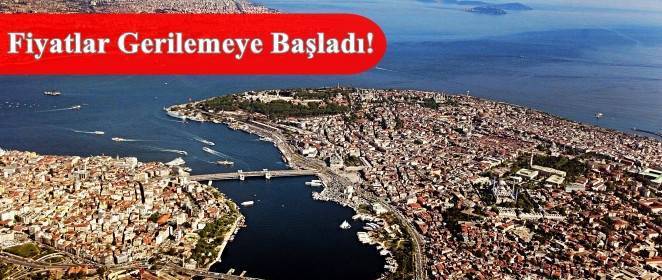 Terör Bu Bölgelerde Gayrimenkulü Vurdu