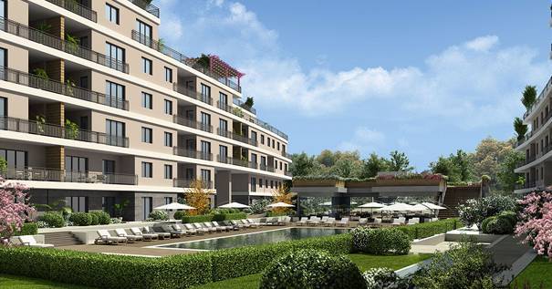 Selective Port Pendik’te 2 bin 850 TL Peşinatla