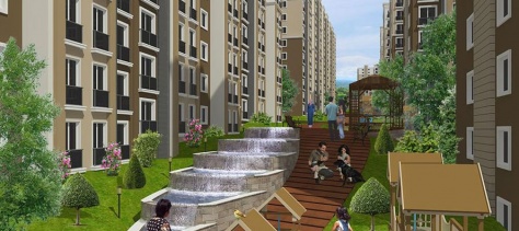 KİPTAŞ Hadımköy Konutları 3. Etap satışları başladı