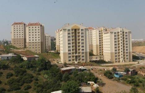 Giresun Aluçra Toki Emekli Evleri Kura Çekilişi Yarın