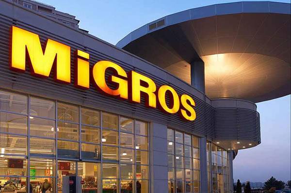 Migros’tan 30 Yeni Mağaza