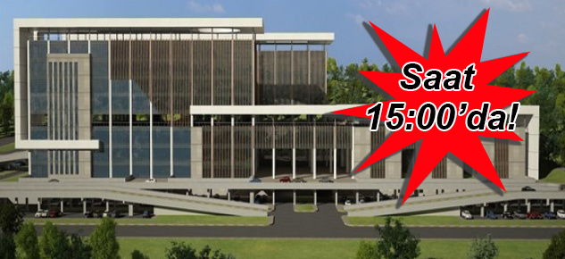 Toki Sultanbeyli 400 Yataklı Devlet Hastanesi İhalesi Bugün!