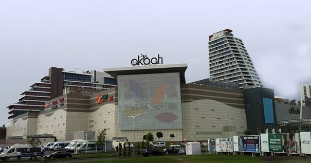 Akbatı AVM’de Döviz Kuru 2,60 TL’ye Sabitlendi