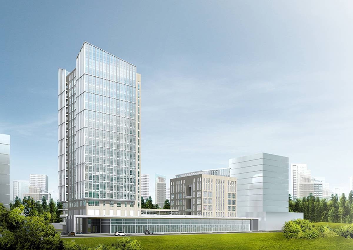 Smart Sun Güneşli’de Yükseliyor