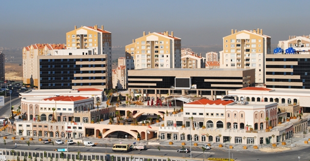 TOKİ Halkalı Atakent Projesi Bugün İhaleye Çıkıyor