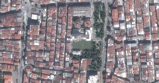Zeytinburnu Belediyesi Sosyal Tesis Projesini 31 Mart’ta İhaleye Çıkarıyor