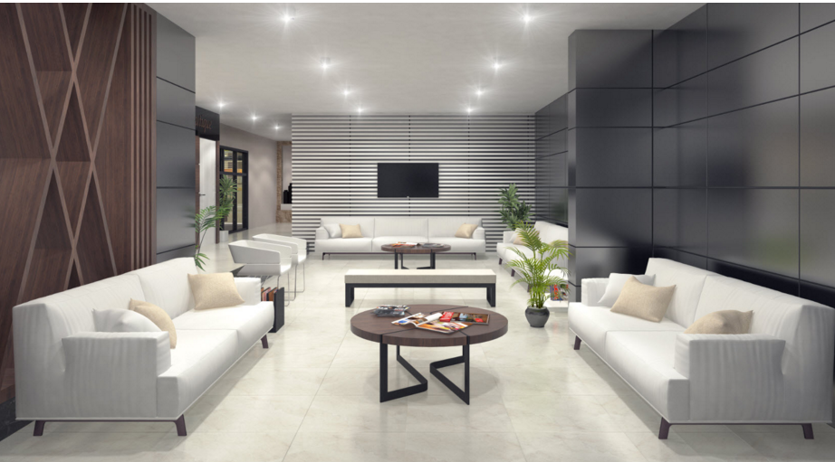 Casada 4.Levent 9620 Projesinde Metrekaresi 6 Bin TL