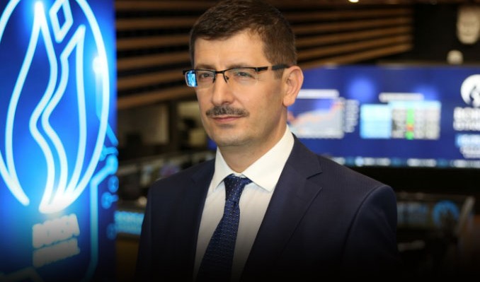 Konut Projelerine Borsa İstanbul Talebi!