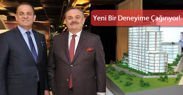 DKY İnşaat 7 Yeni Projede Ön Talep Toplamaya Başladı