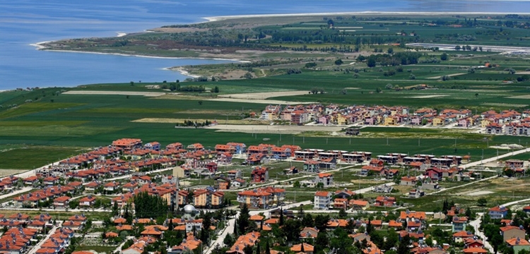 Burdur PTT Başmüdürlüğünden Satılık Arsa
