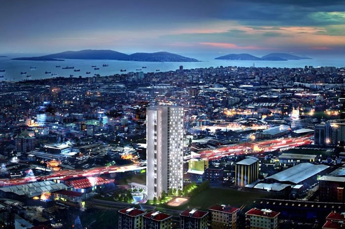Mesa Kartall Projesi 1 yılda Yüzde 20 Prim Yaptı