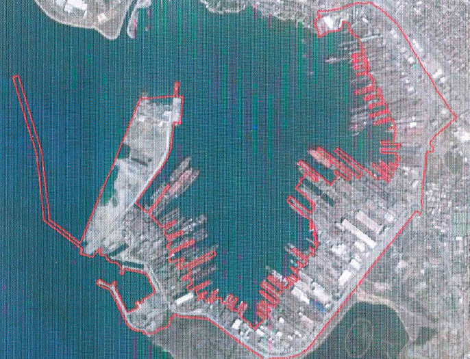 Tuzla Tersaneler Bölgesi İmar Planı Onaylandı