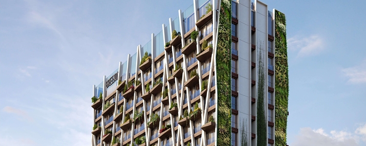 Greenox Residence’ta Emlak Fuarı’na Özel Kampanya