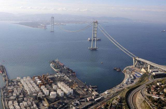 İstanbul İzmir Otoyolu Güzergahındaki Bu Bölgelerde Fiyatlar Uçacak
