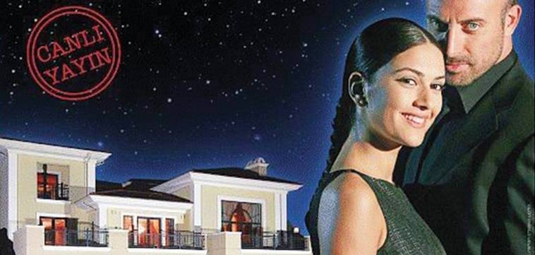 Bergüzar Korel ve Halit Ergenç’in Pelican Hill Davası 3. Kez Yargıda