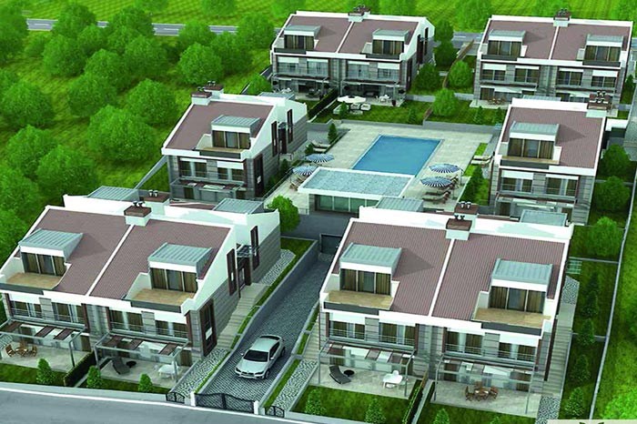 Ayşe Sultan Konakları’nda Yüzde 10 İndirim Fırsatı