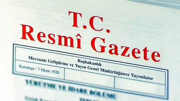 Bu 3 İlde Bazı Alanlar İçin Acele Kamulaştırma