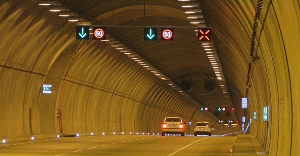 İstanbul'da 3 Yeni Tünel İhaleye Çıkıyor
