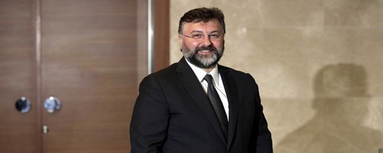 KONUTDER'in Yeni Başkanı Altan Elmas!