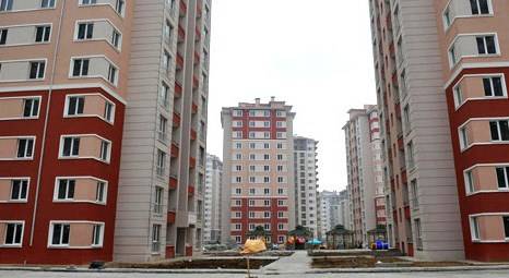 Gaziantep Şehitkamil Beylerbeyi Toki Evleri Bugün İhaleye Çıkıyor
