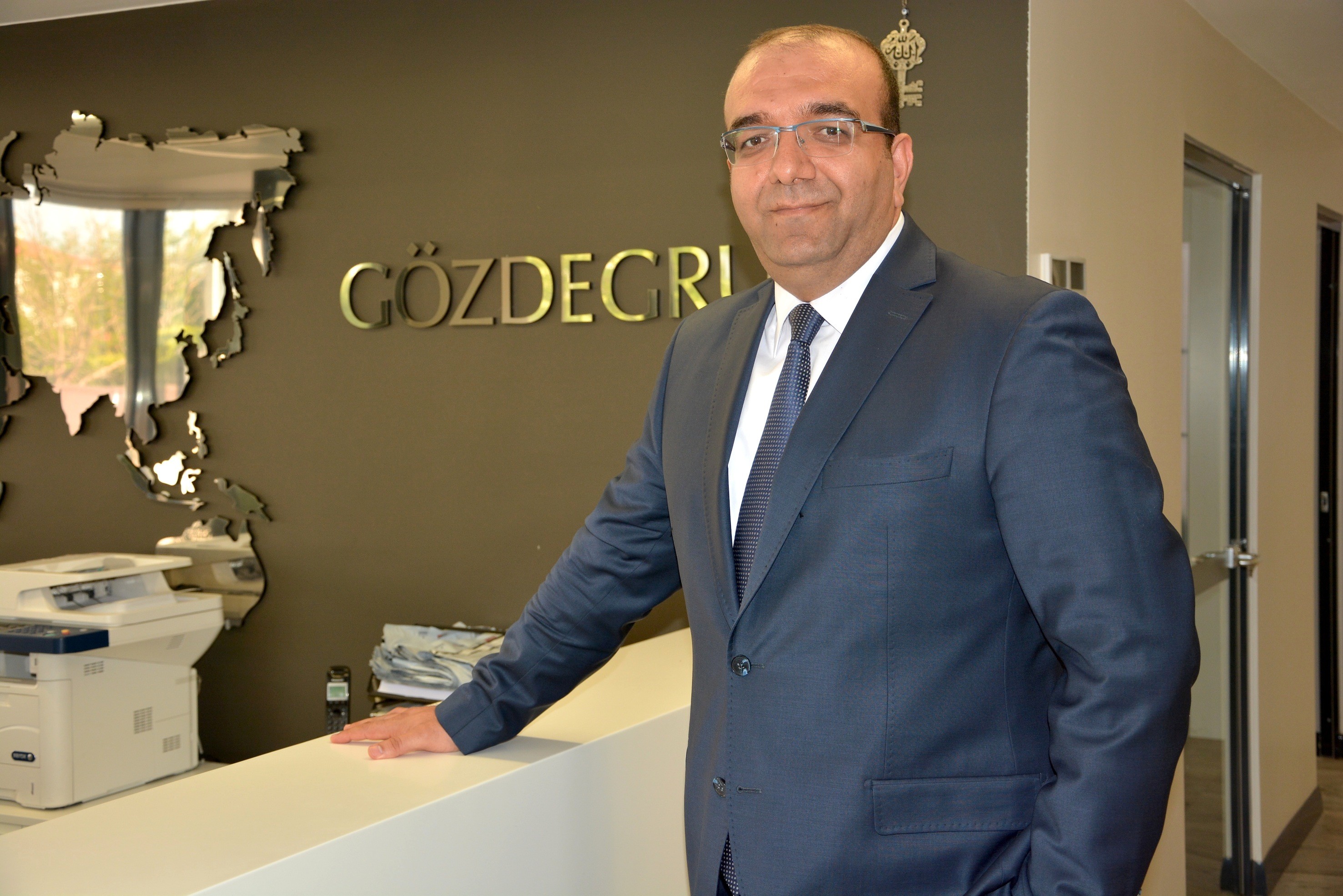 Kenan Kalı’dan Sağlık Turizmi Gelirini Artıracak Öneri!