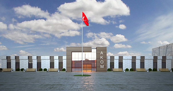 Sakarya’nın İlk AKOM’u İhale Aşamasında!