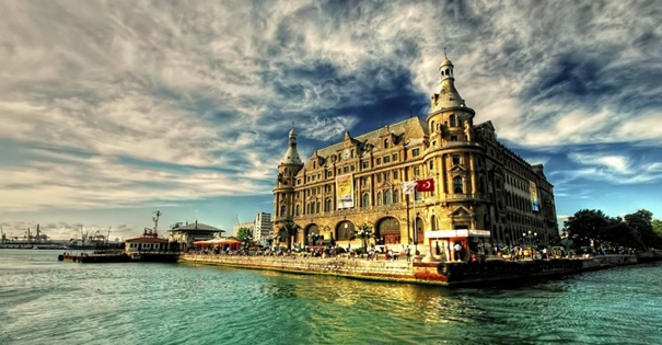 Haydarpaşa Garı'nın Akıbeti Belli Oldu