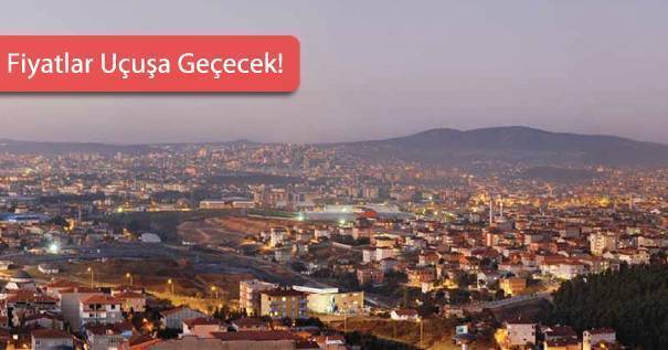 Sancaktepe’ye Metro ve Köprü Dopingi
