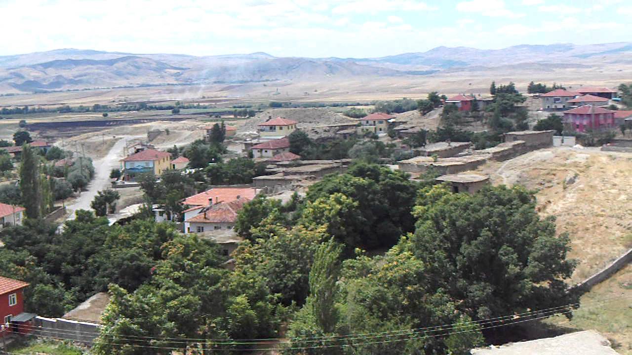 Ağaçlandırmak Şartıyla Devredilen Arsa Maden Ocağı Oldu