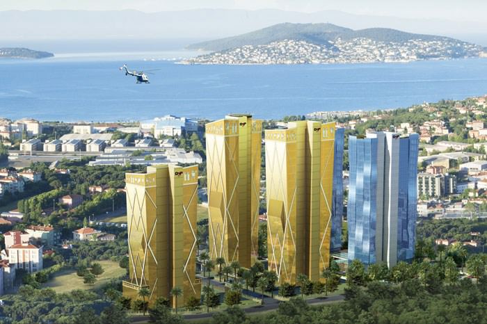 Vazo Kule 240 Ay Kampanyasında!