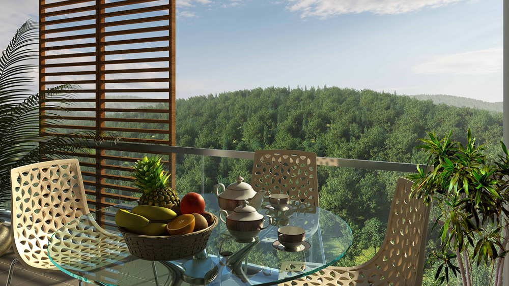 Resim İstanbul Orman Projesinde 233 bin 200 TL!