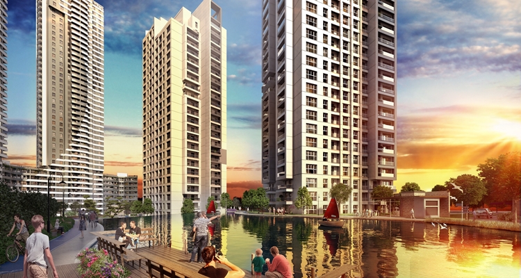 Marina Ankara’dan Ev Aldıran Ödeme Planı