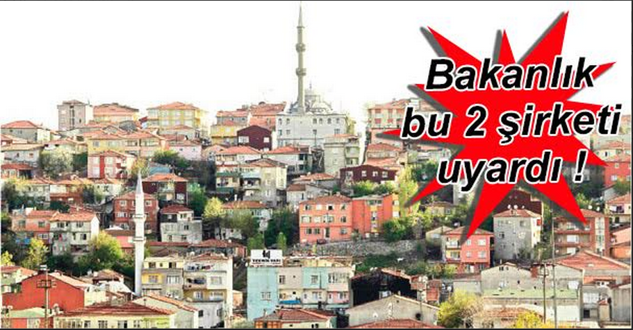 Rakamlarla Fikirtepe Kentsel Dönüşümde Son Durum!