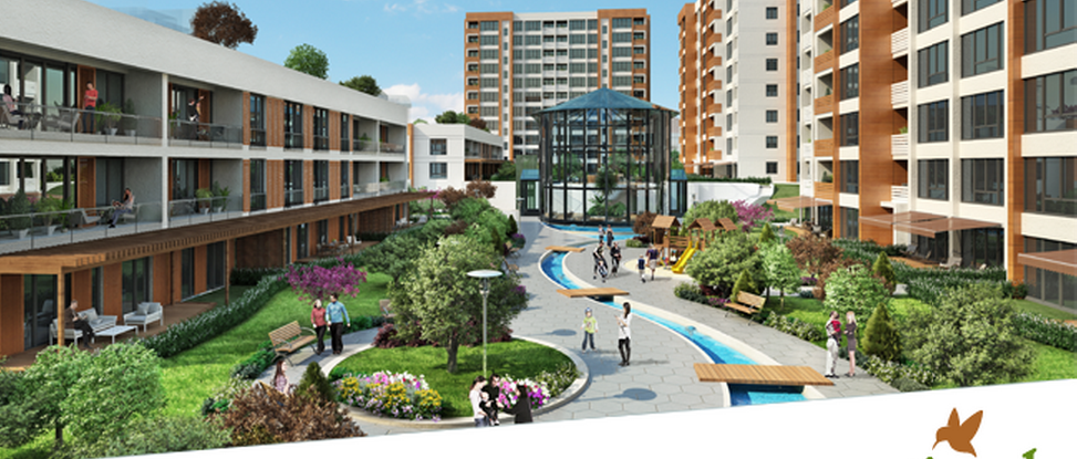 Optimal Life Sancaktepe 2 Hafta Sonra Yeniden Satışta!